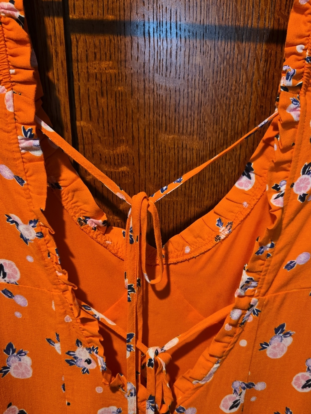 Free People Size Medium Halter Dress
